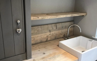 Bespoke Utility Room